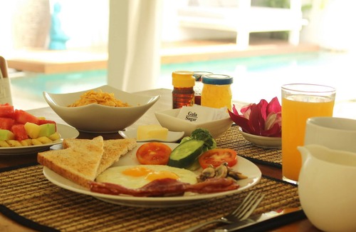 Drupadi Villa | Villa Azure