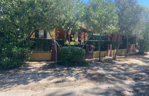 Capitana House | Villa Azzurra Fronte Mare