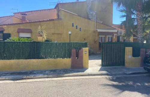 Capitana House | Villa Azzurra Fronte Mare