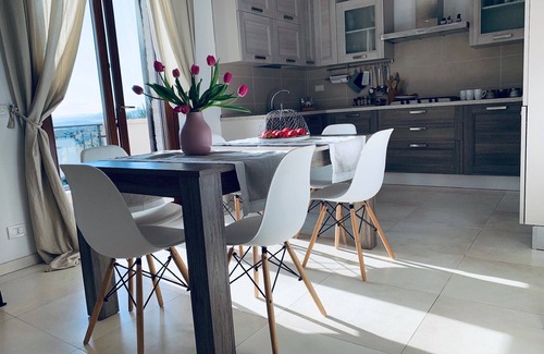 Porto Sant'Elpidio House | VILLA AZZURRA