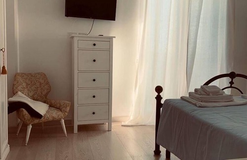 Porto Sant'Elpidio House | VILLA AZZURRA