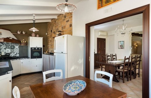 Mockarta Villa | Villa Azzurra - Private villa with pool