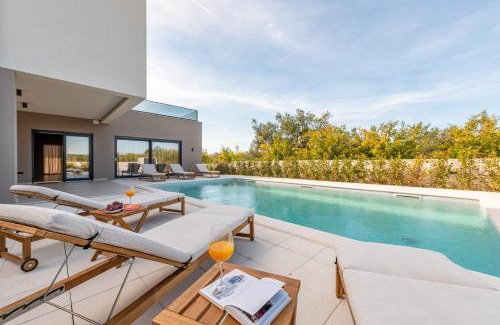 Sukosan Villa | Villa Azzurra ZadarVillas