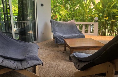 Ban Sakhu Villa | Villa B23 Phuket