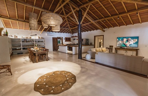 Trancoso House | Villa Bahia Sol - Trancoso
