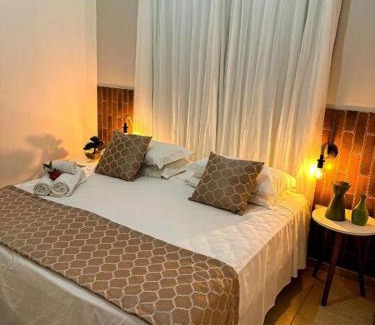 Serra do Cipo Apartment | Villa Bajaú