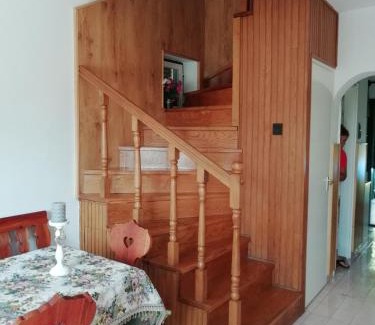Balatonmariafurdo House | Villa Balcsi