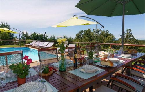 Baldasi House | Villa Baldasi