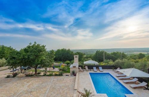 Lisicici Villa | Villa Balen ZadarVillas