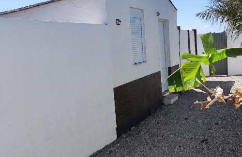 Chiclana de la Frontera Villa | Villa Bali con jacuzzi climatizado y piscina climatizada con jacuzzi