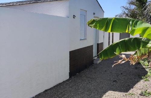 Chiclana de la Frontera Villa | Villa Bali con jacuzzi climatizado y piscina climatizada con jacuzzi