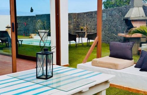 Playa Blanca Villa | Villa Bali