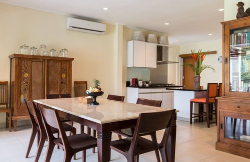 Seminyak Villa | Villa Balidamai by Nagisa Bali
