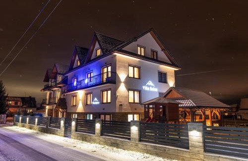 Gronkow House | Villa Balos