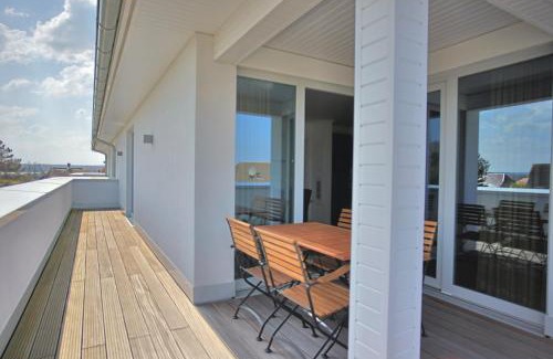 Borgerende Apartment | Villa Baltic Star