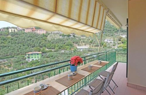 Zoagli Apartment | VILLA BARBARA