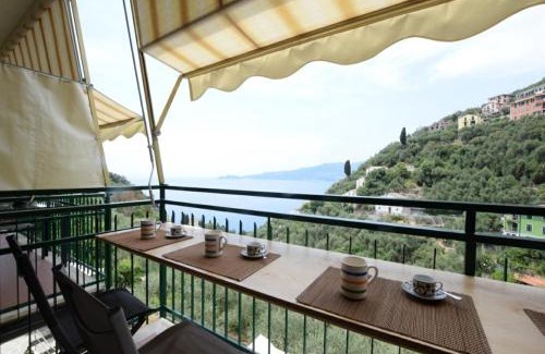 Zoagli Apartment | VILLA BARBARA