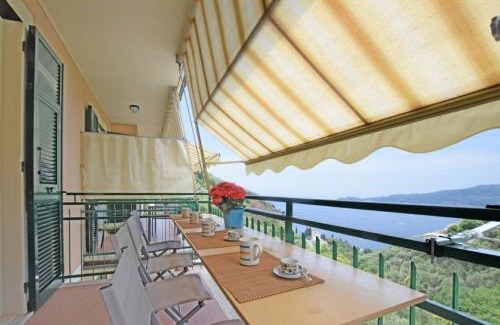 Zoagli Apartment | VILLA BARBARA