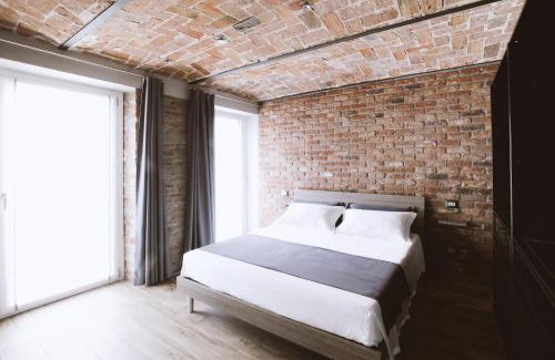Mango House | Villa Barbero Alba