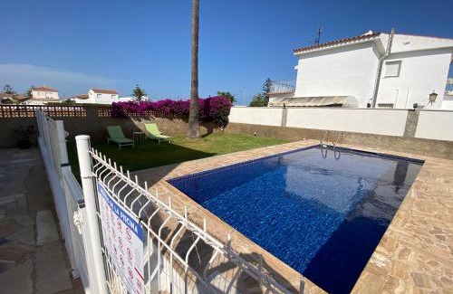 Vinaros House | Villa Barbiguera