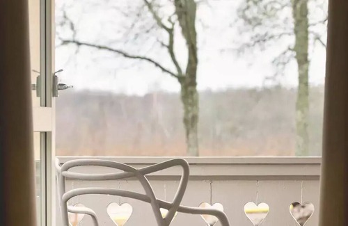 Atvidaberg Hotel | Villa Baro