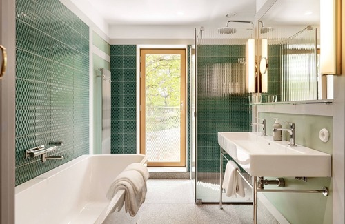 Atvidaberg Hotel | Villa Baro