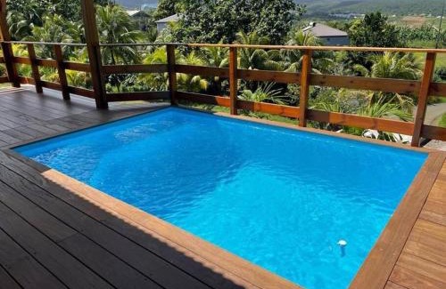 Goyave House | Villa Barthélemy