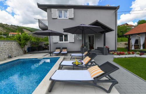 Citluk Villa | Villa Batarelo