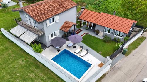 Citluk Villa | Villa Batarelo
