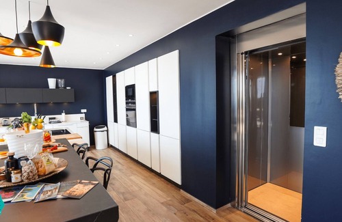 Hyeres Villa | Villa Bay Zen