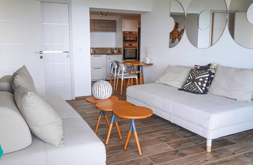 Hyeres Villa | Villa Bay Zen