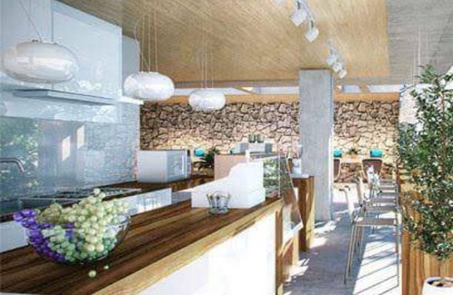 Lat Bua Luang Villa | Villa bdr kamala project