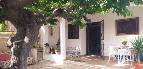 Tor San Lorenzo House | Villa Beatrice