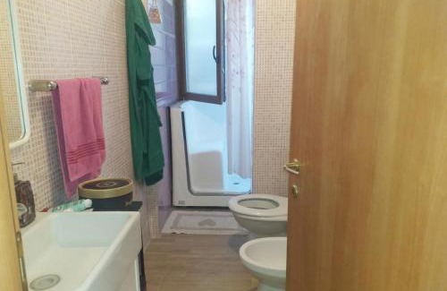 Tor San Lorenzo House | Villa Beatrice
