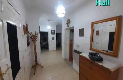 ‘Ayn ad Darahim House | Villa Bel air
