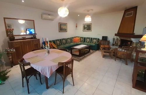 ‘Ayn ad Darahim House | villa Bel Air