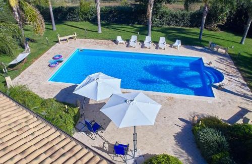 Castelvetrano Villa | Villa Bel Villa by Interhome