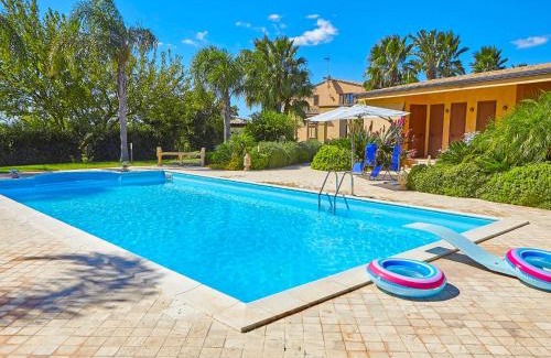 Castelvetrano Villa | Villa Bel Villa by Interhome