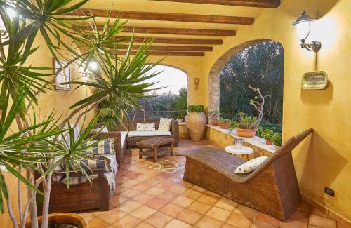 Castelvetrano Villa | Villa Bel Villa by Interhome