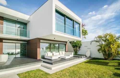 Santa Maria Maior Villa | Villa Bela