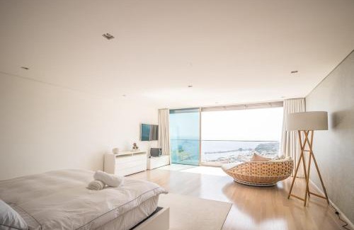 Santa Maria Maior Villa | Villa Bela