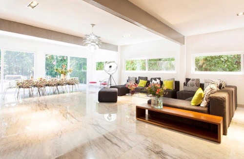 Playacar Fase II Villa | Villa Belfiore