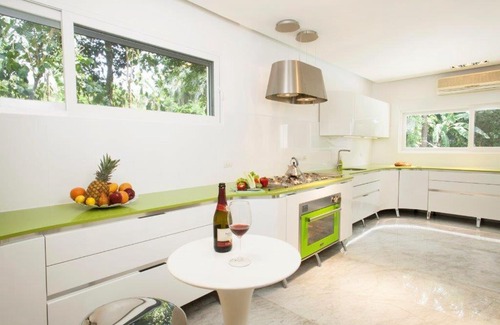 Playacar Fase II Villa | Villa Belfiore
