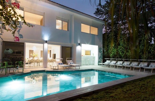 Playacar Fase II Villa | Villa Belfiore