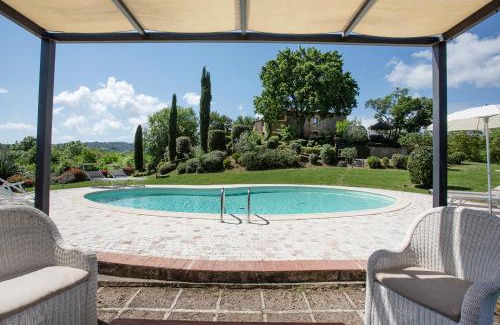 Cavriglia Villa | Villa Bella Lisa with Pool and Jacuzzi