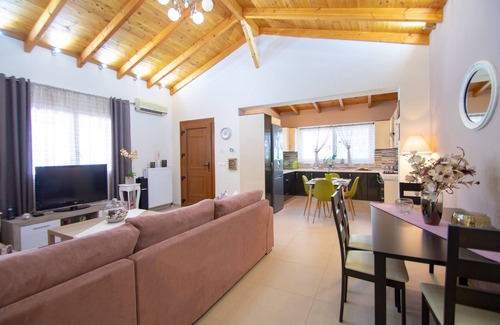 Zakynthos Villa | Villa Bella Luna