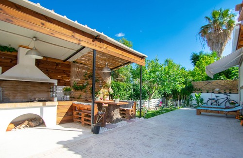 Zakynthos Villa | Villa Bella Luna