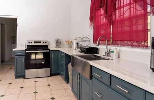 Spring Village Apartment | Villa Bella - One Bedroomn