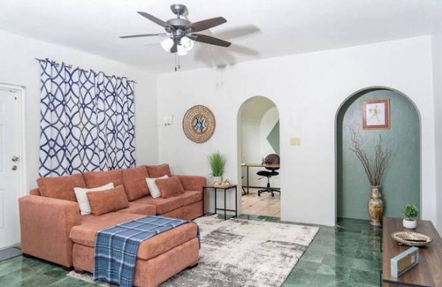 Spring Village Apartment | Villa Bella - One Bedroomn