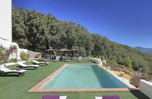 Gaucin Villa | Villa Bella Vista